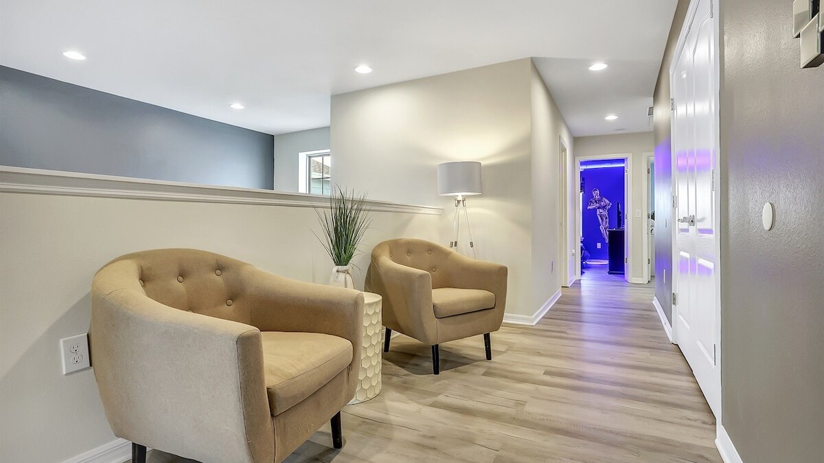 2440 One of a Kind 5bd&4ba VILLA - Image 66