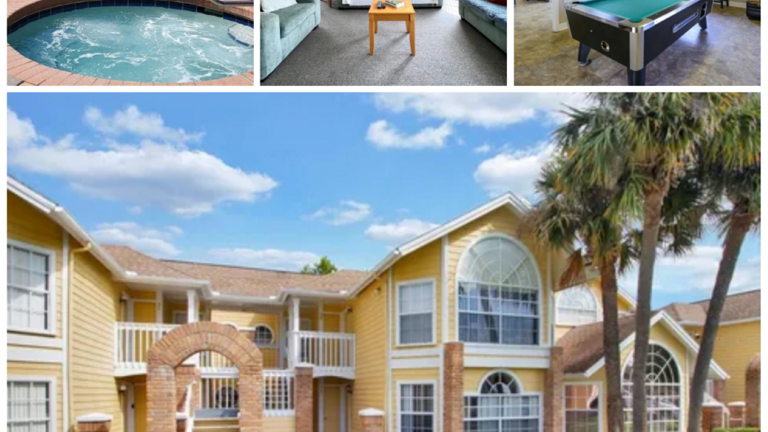 2492 Your home away from Home! - Image 2