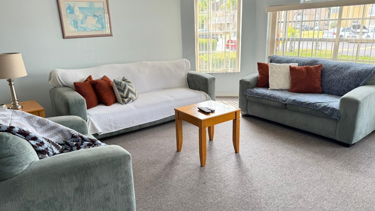 2492 Your home away from Home! - Image 5