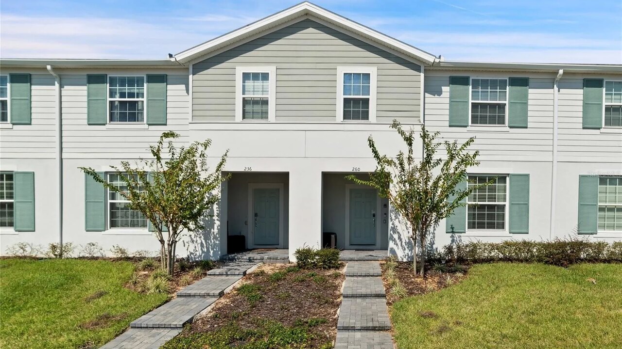 260 Luxury and Comfort 5 BD townhome at Resort - Image 1