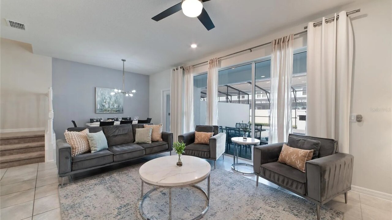 260 Luxury and Comfort 5 BD townhome at Resort - Image 3