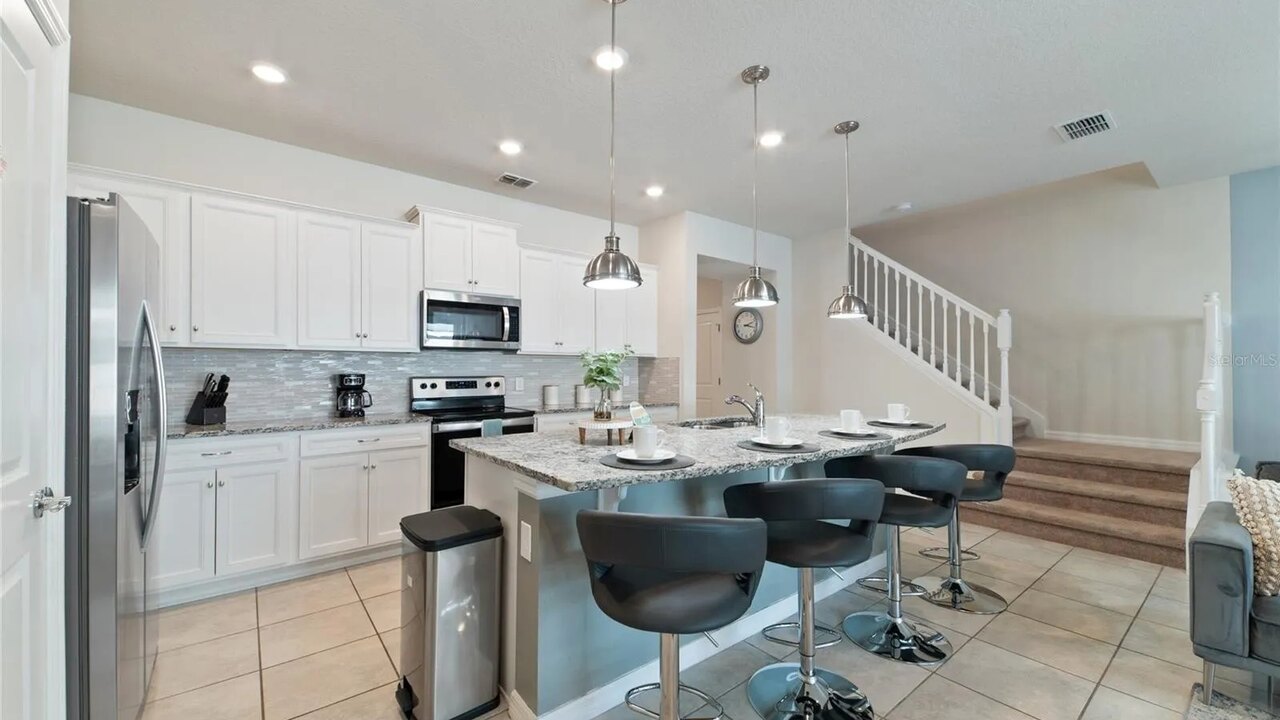 260 Luxury and Comfort 5 BD townhome at Resort - Image 5