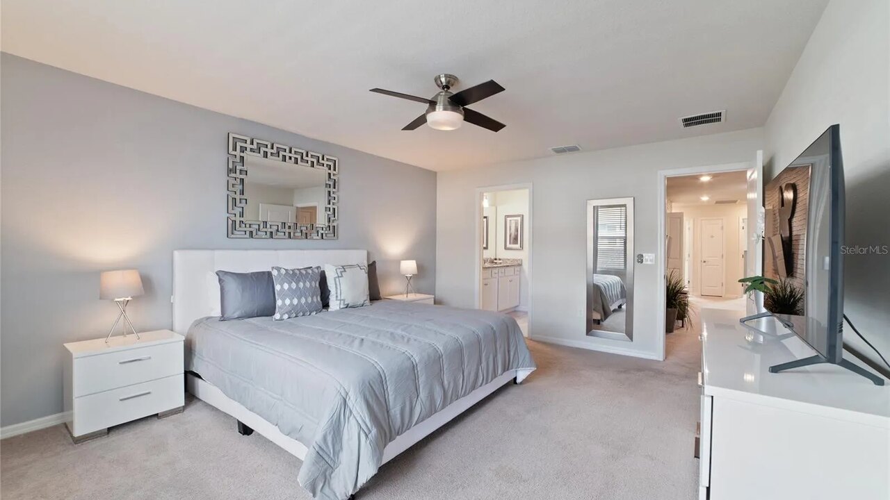 260 Luxury and Comfort 5 BD townhome at Resort - Image 7