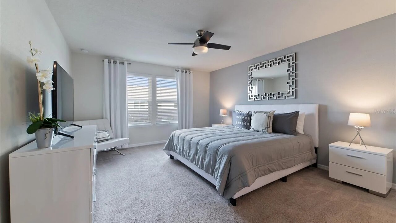 260 Luxury and Comfort 5 BD townhome at Resort - Image 8