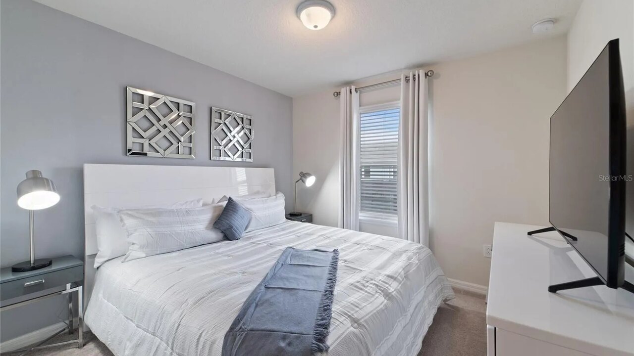 260 Luxury and Comfort 5 BD townhome at Resort - Image 9