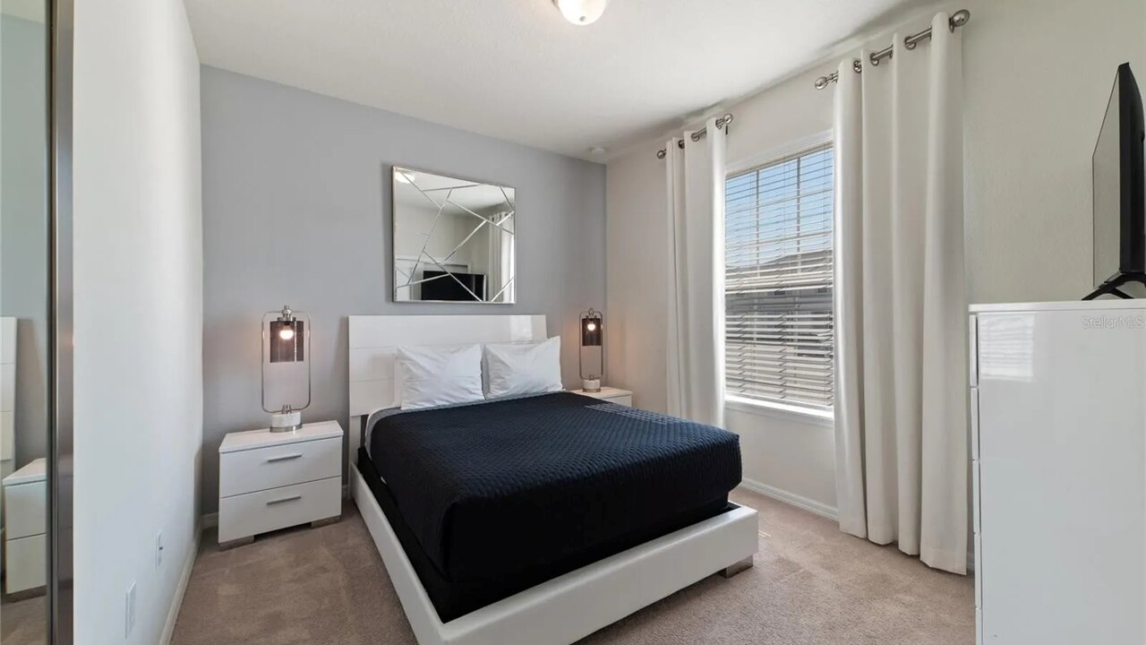 260 Luxury and Comfort 5 BD townhome at Resort - Image 10