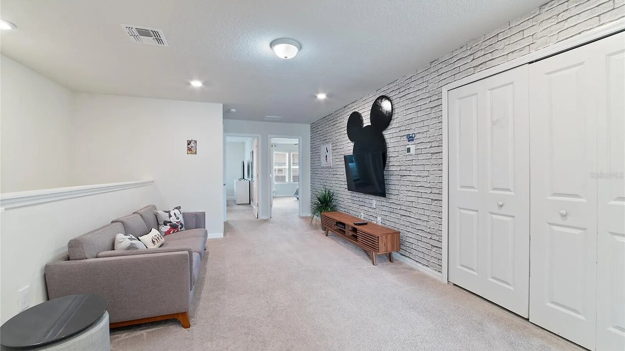 260 Luxury and Comfort 5 BD townhome at Resort - Image 18