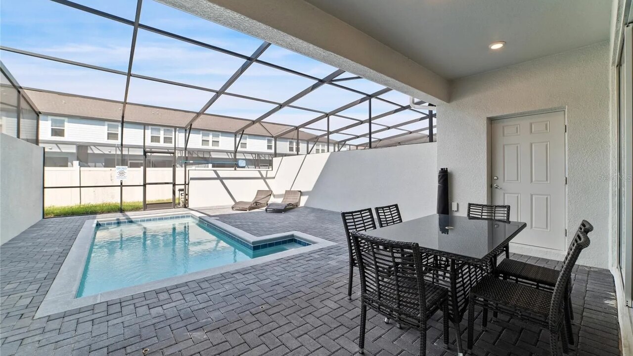 260 Luxury and Comfort 5 BD townhome at Resort - Image 20