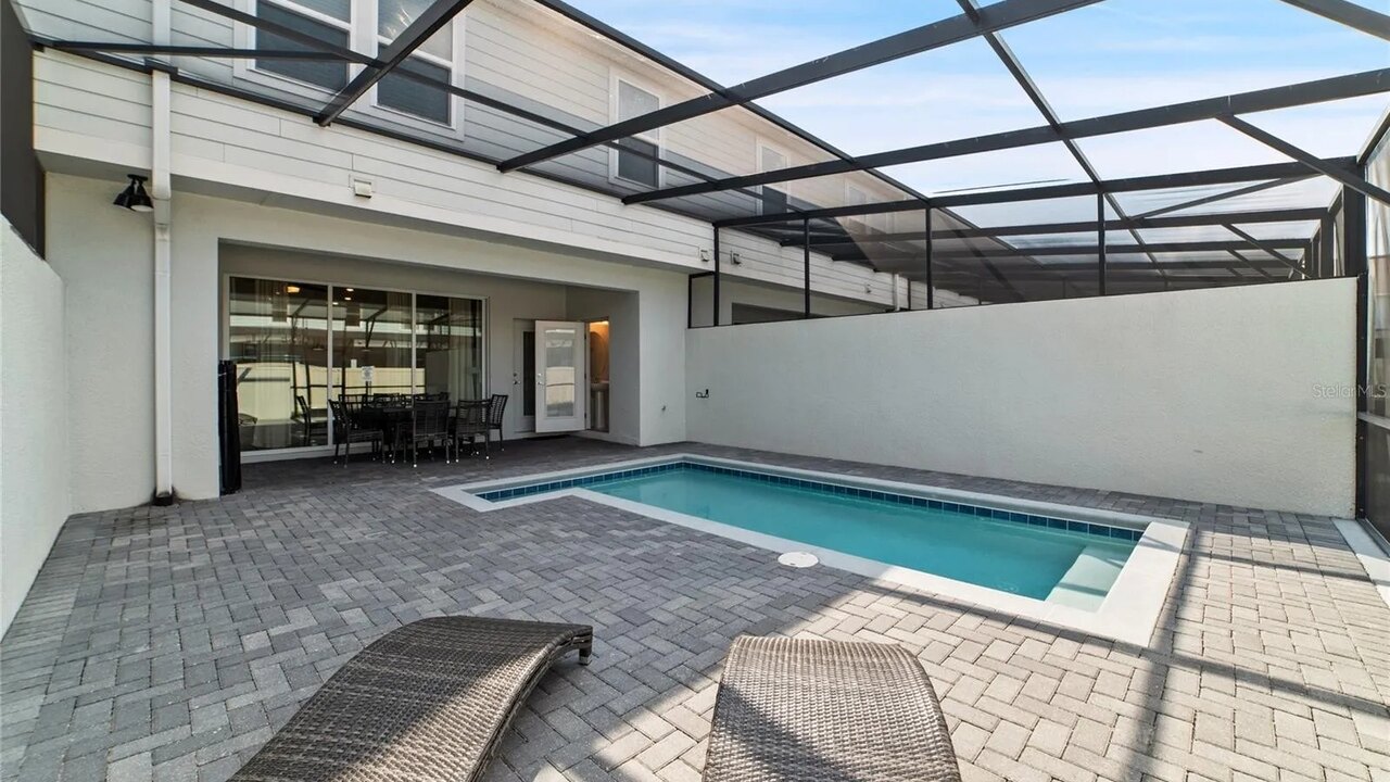 260 Luxury and Comfort 5 BD townhome at Resort - Image 21