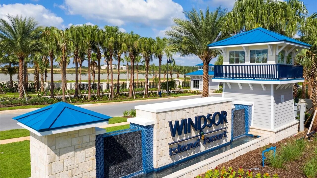 260 Luxury and Comfort 5 BD townhome at Resort - Image 22