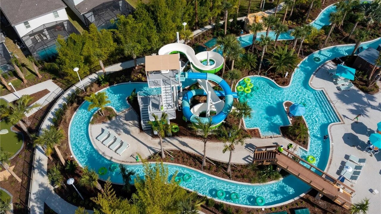 260 Luxury and Comfort 5 BD townhome at Resort - Image 24