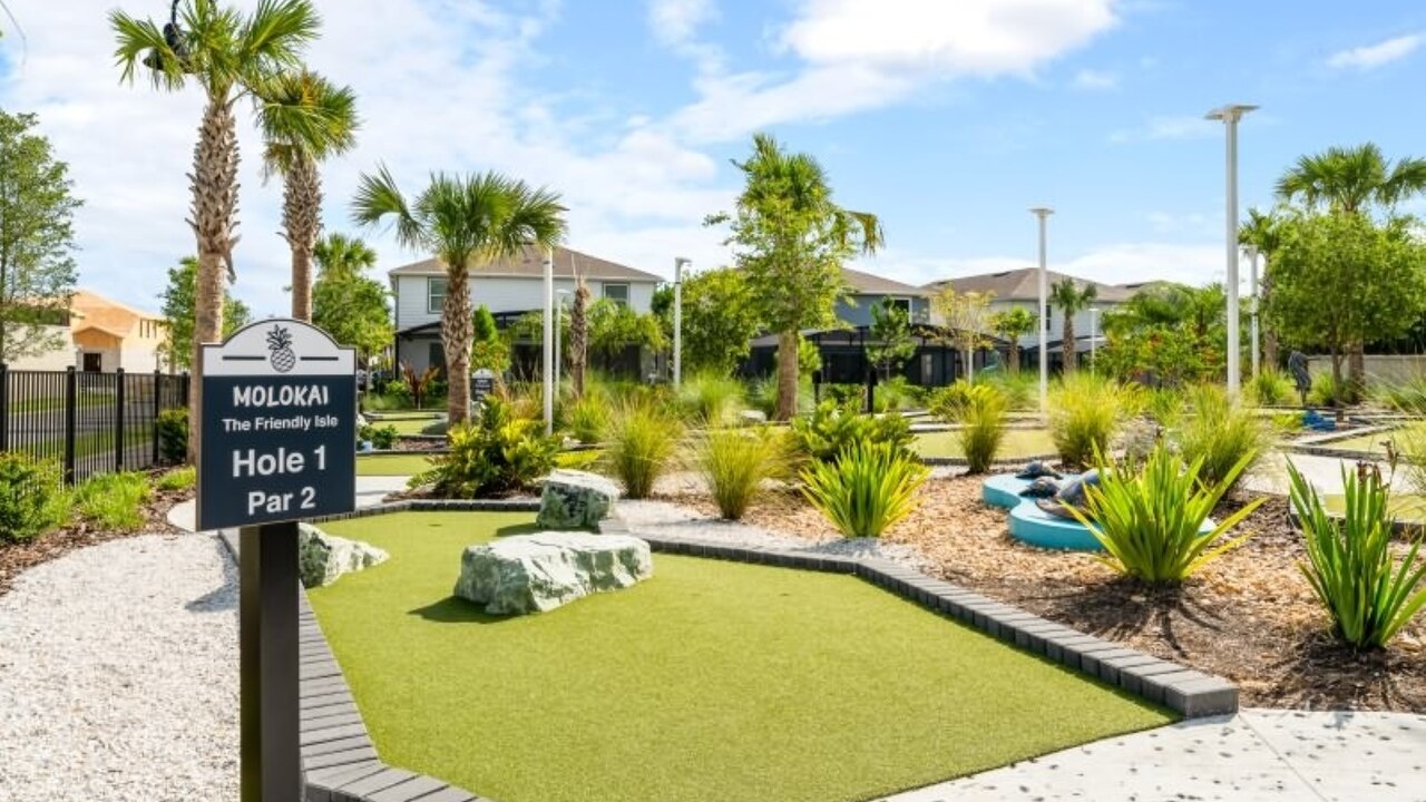 260 Luxury and Comfort 5 BD townhome at Resort - Image 26