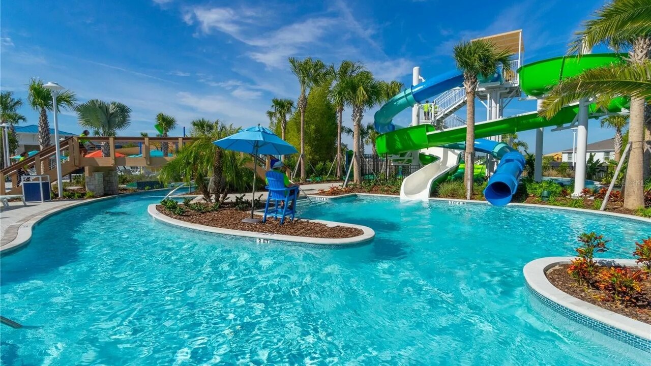 260 Luxury and Comfort 5 BD townhome at Resort - Image 25