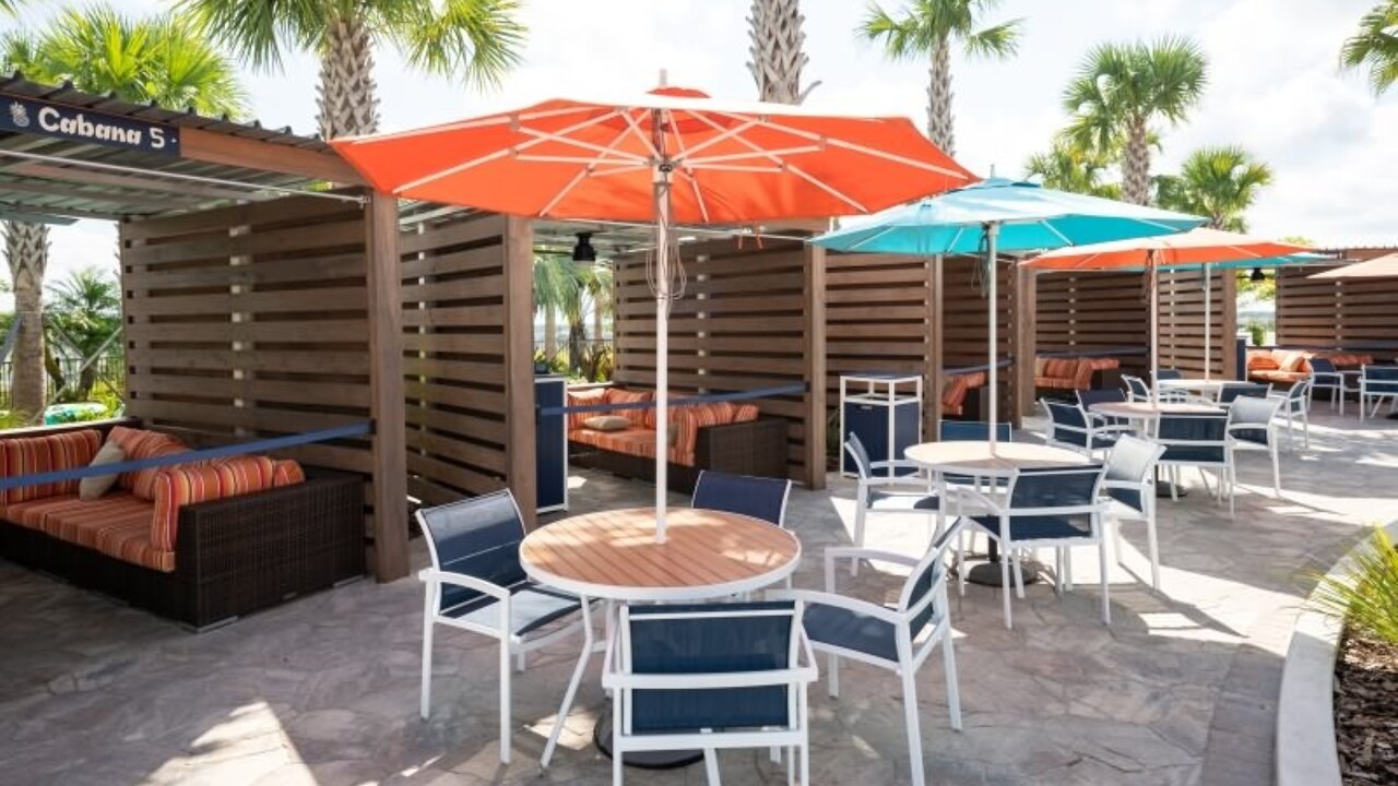 260 Luxury and Comfort 5 BD townhome at Resort - Image 29