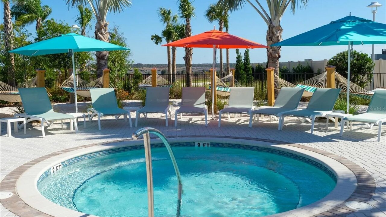 260 Luxury and Comfort 5 BD townhome at Resort - Image 31