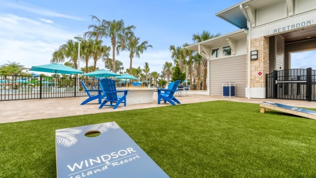 260 Luxury and Comfort 5 BD townhome at Resort - Image 35