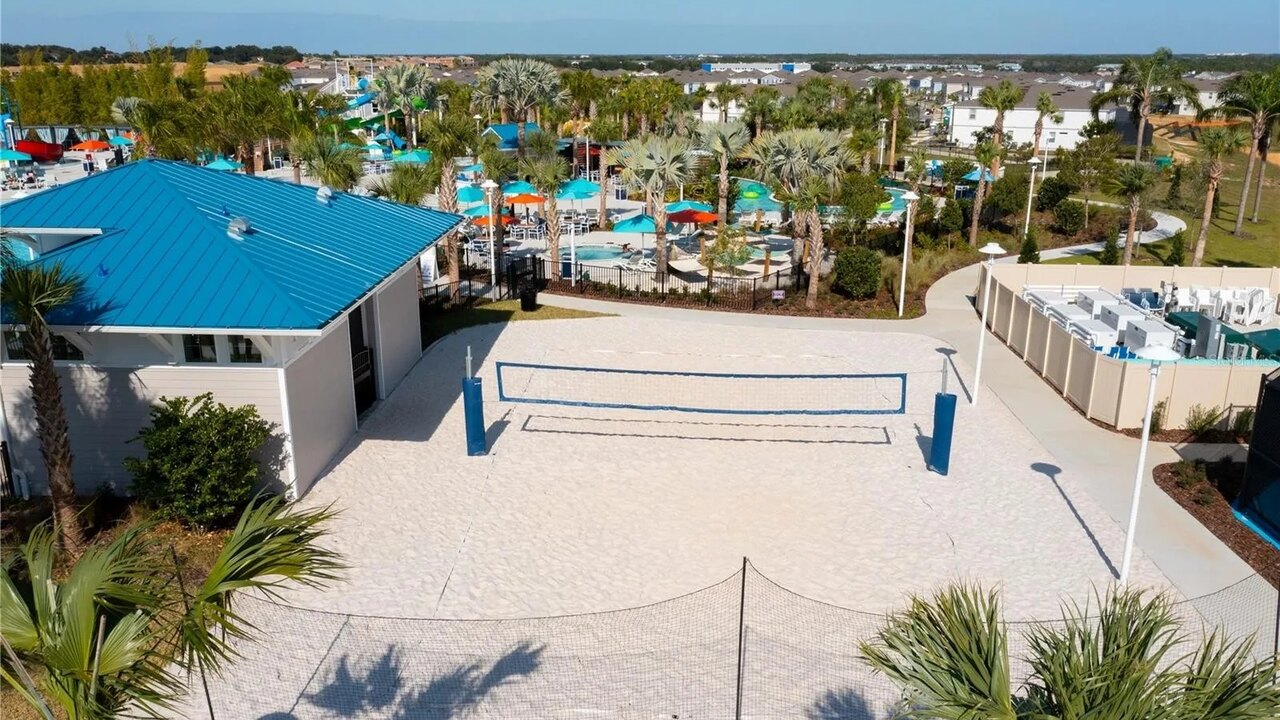 260 Luxury and Comfort 5 BD townhome at Resort - Image 37