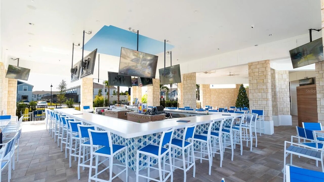 260 Luxury and Comfort 5 BD townhome at Resort - Image 38