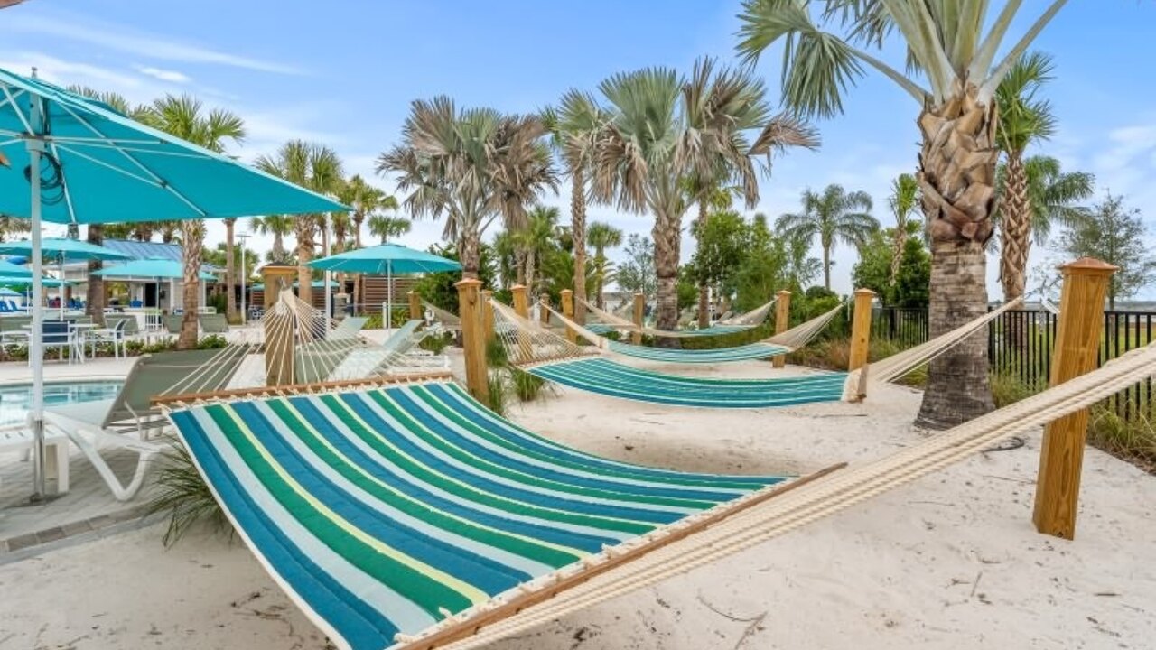 260 Luxury and Comfort 5 BD townhome at Resort - Image 41