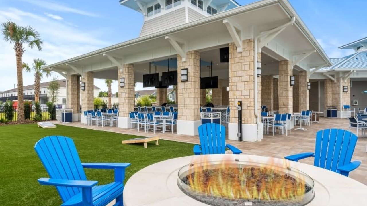 260 Luxury and Comfort 5 BD townhome at Resort - Image 40