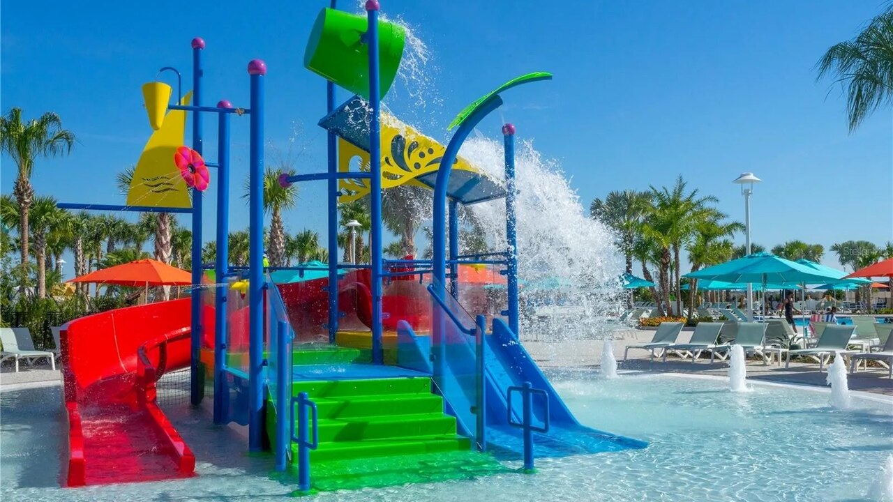 260 Luxury and Comfort 5 BD townhome at Resort - Image 47