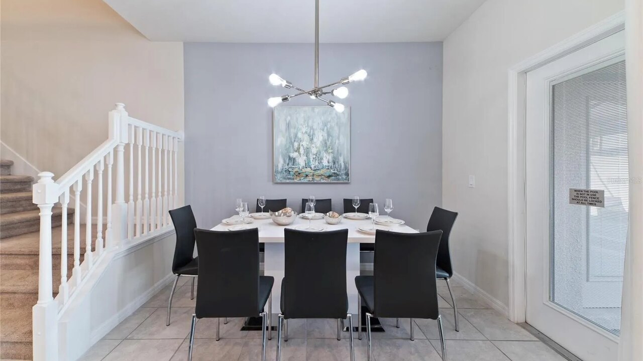 260 Luxury and Comfort 5 BD townhome at Resort - Image 50