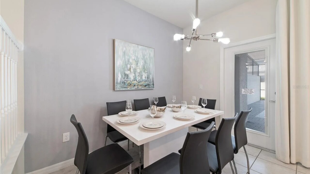 260 Luxury and Comfort 5 BD townhome at Resort - Image 51