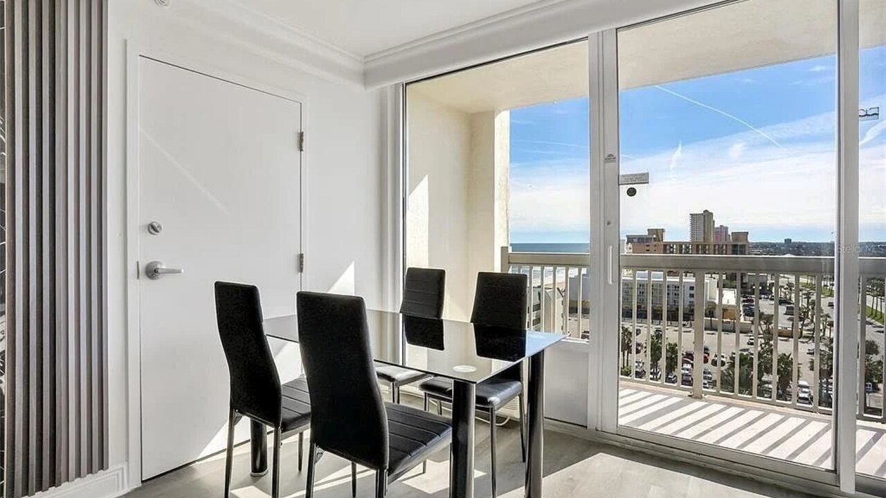 2700-Amazing 1 Bedroom&1Bath OCEAN-VIEW Condo - Image 3