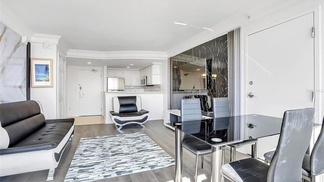 2700-Amazing 1 Bedroom&1Bath OCEAN-VIEW Condo - Image 5