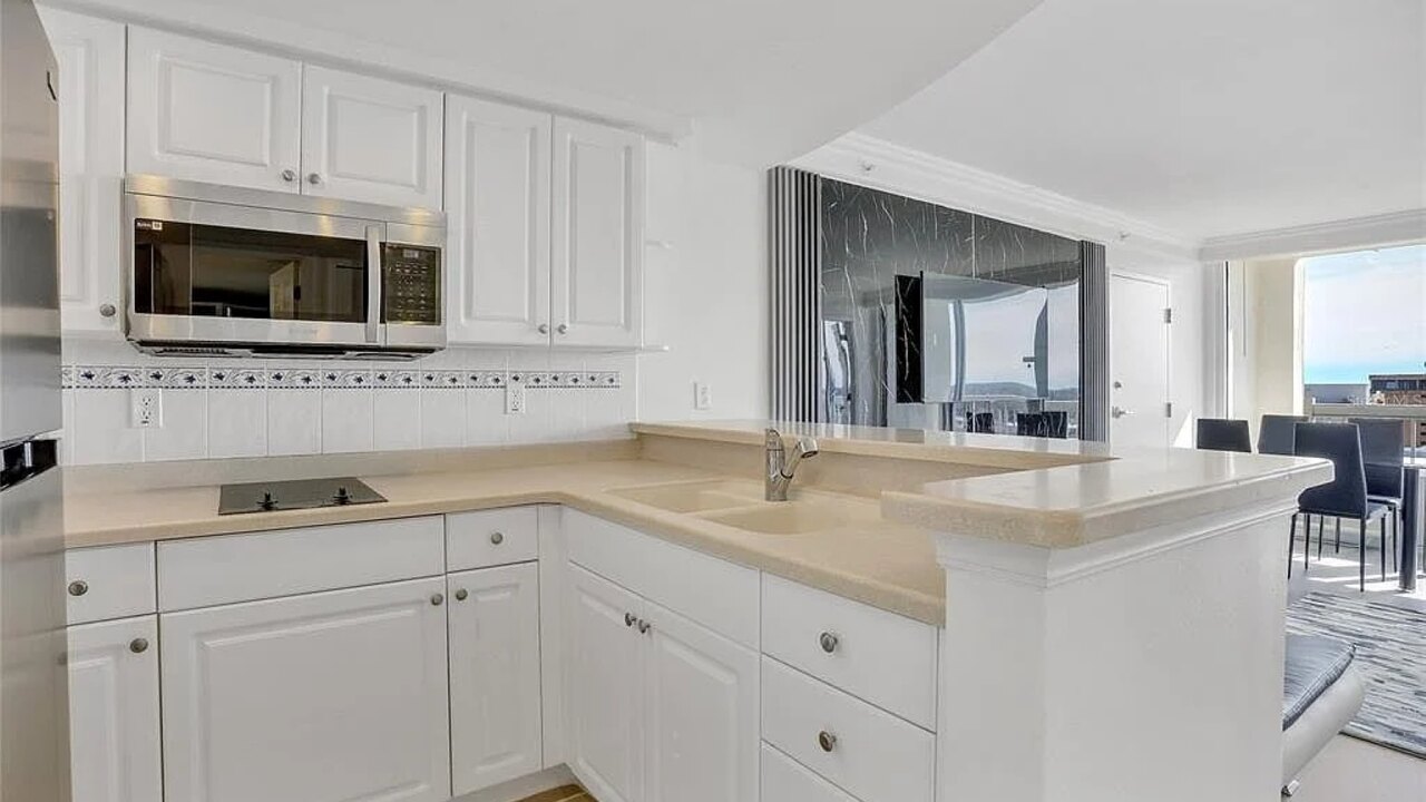 2700-Amazing 1 Bedroom&1Bath OCEAN-VIEW Condo - Image 6