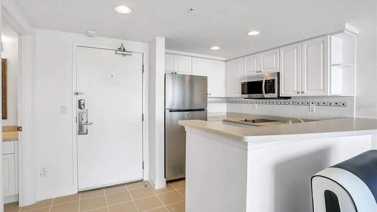 2700-Amazing 1 Bedroom&1Bath OCEAN-VIEW Condo - Image 7