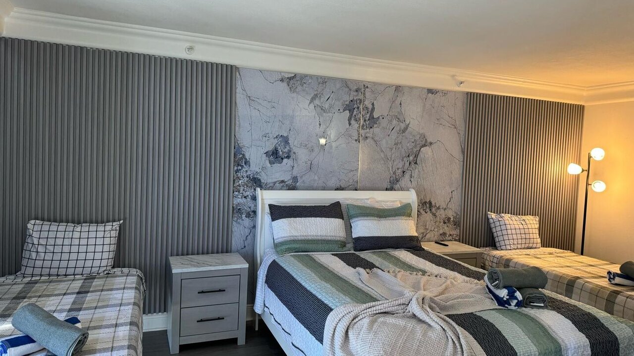 2700-Amazing 1 Bedroom&1Bath OCEAN-VIEW Condo - Image 8