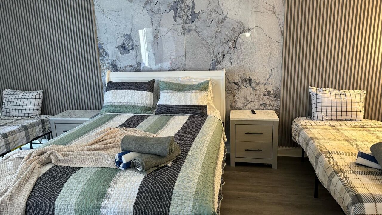 2700-Amazing 1 Bedroom&1Bath OCEAN-VIEW Condo - Image 9