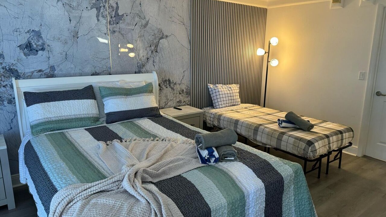 2700-Amazing 1 Bedroom&1Bath OCEAN-VIEW Condo - Image 10