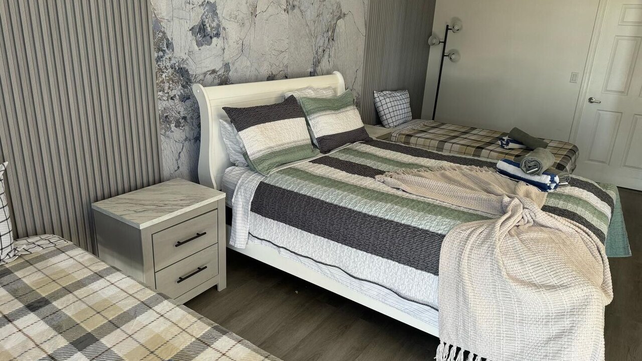 2700-Amazing 1 Bedroom&1Bath OCEAN-VIEW Condo - Image 12