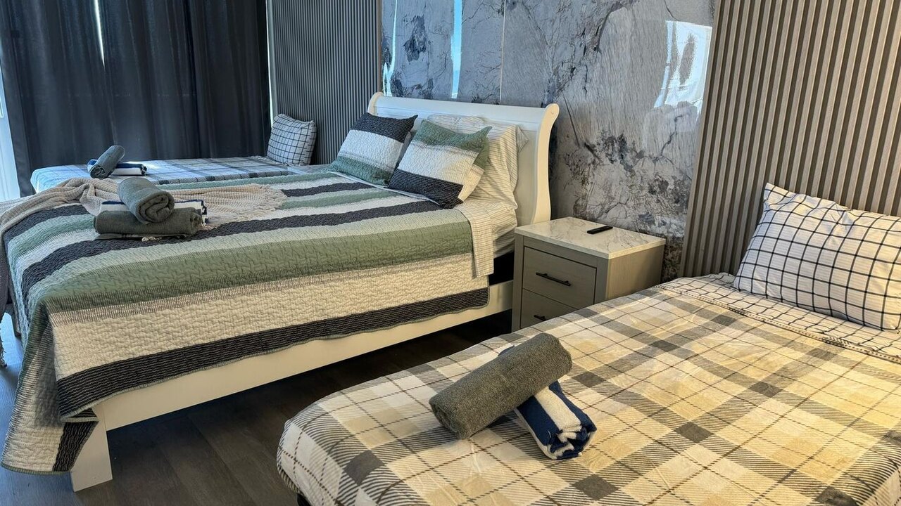 2700-Amazing 1 Bedroom&1Bath OCEAN-VIEW Condo - Image 13