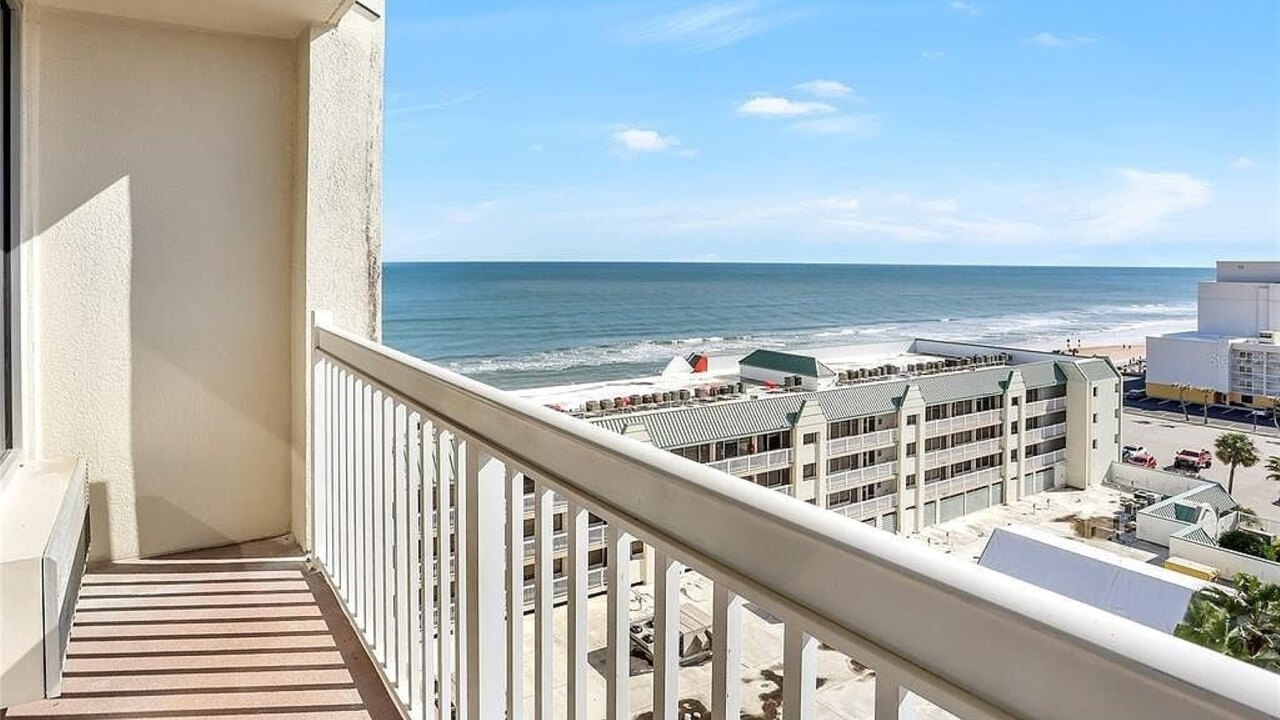 2700-Amazing 1 Bedroom&1Bath OCEAN-VIEW Condo - Image 21