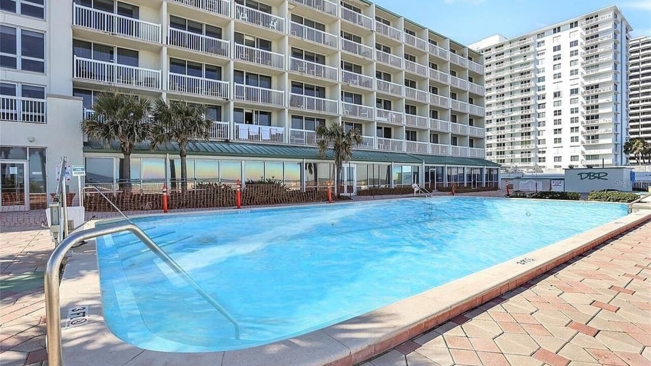 2700-Amazing 1 Bedroom&1Bath OCEAN-VIEW Condo - Image 27