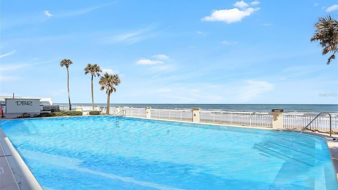 2700-Amazing 1 Bedroom&1Bath OCEAN-VIEW Condo - Image 28