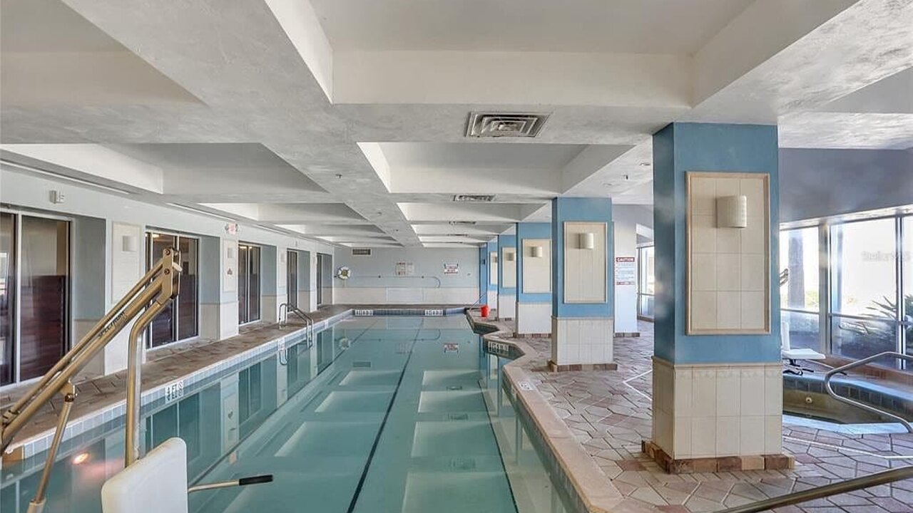 2700-Amazing 1 Bedroom&1Bath OCEAN-VIEW Condo - Image 29