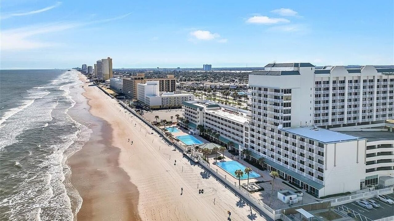 2700-Amazing 1 Bedroom&1Bath OCEAN-VIEW Condo - Image 30