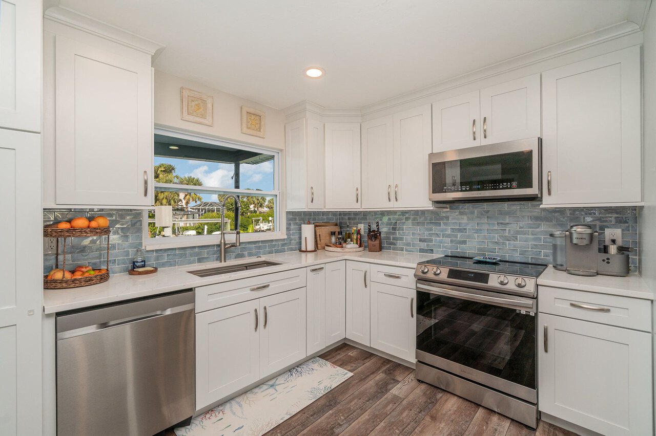 Canalview Cove Villa - Image 4