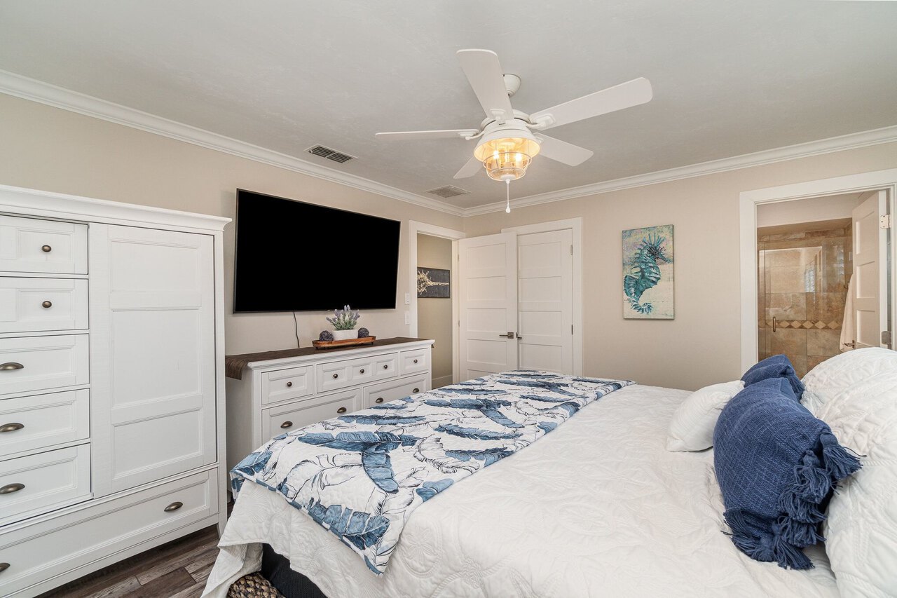 Canalview Cove Villa - Image 7