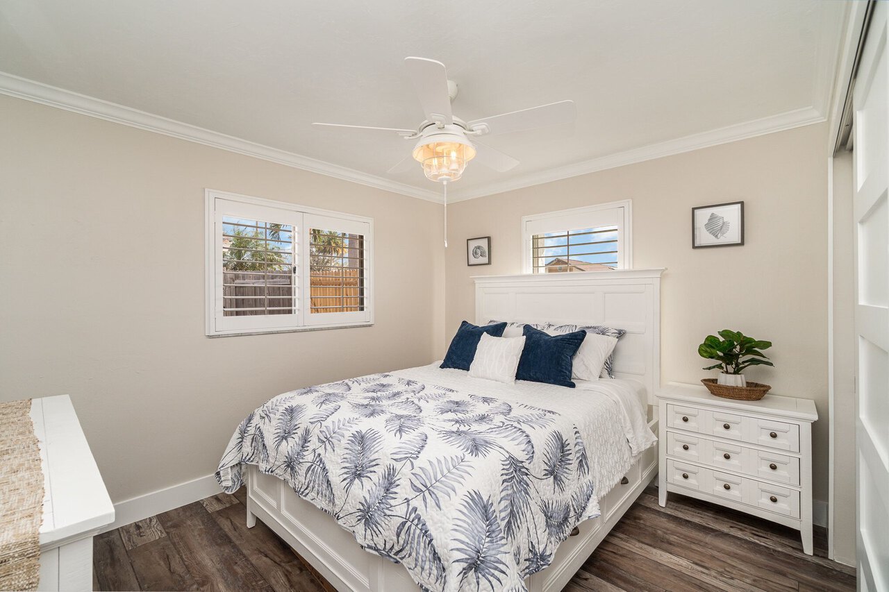 Canalview Cove Villa - Image 9