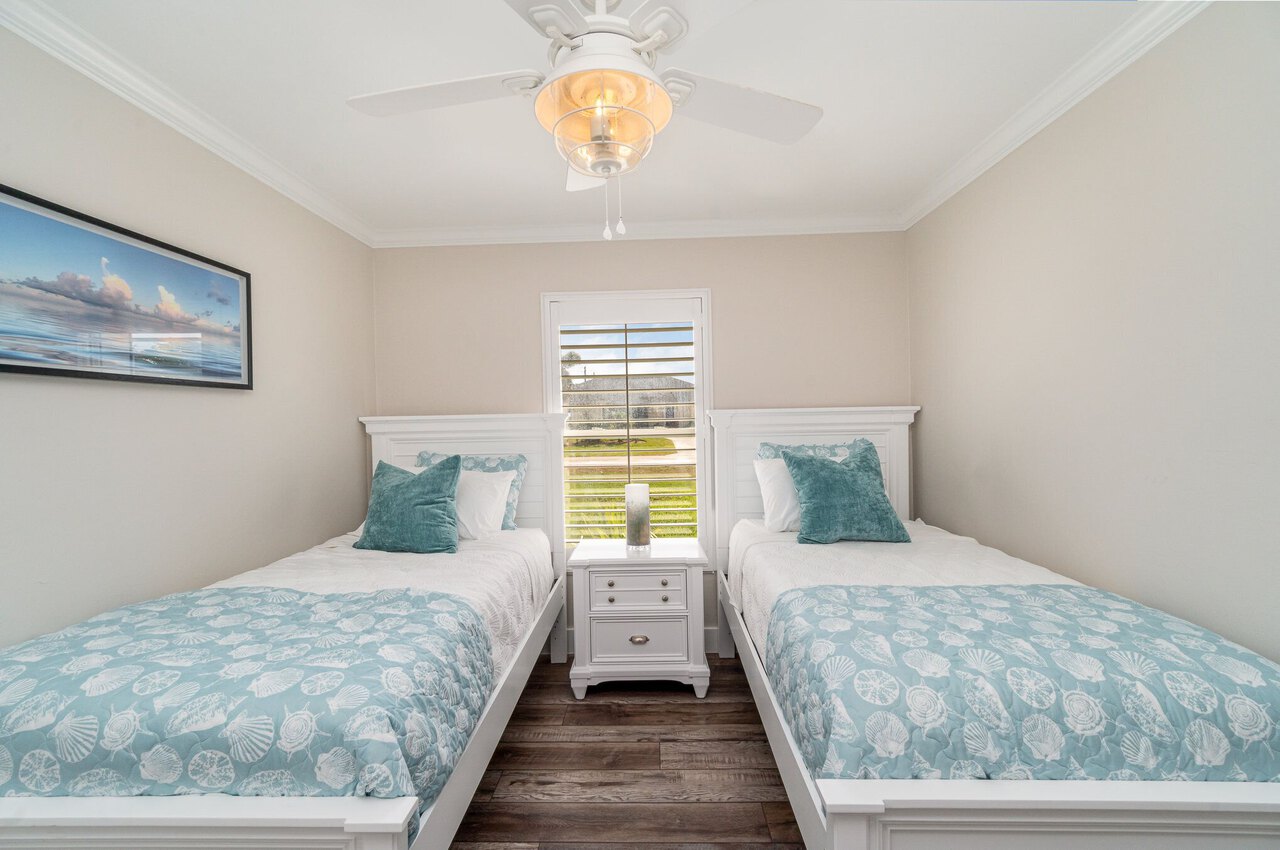 Canalview Cove Villa - Image 11