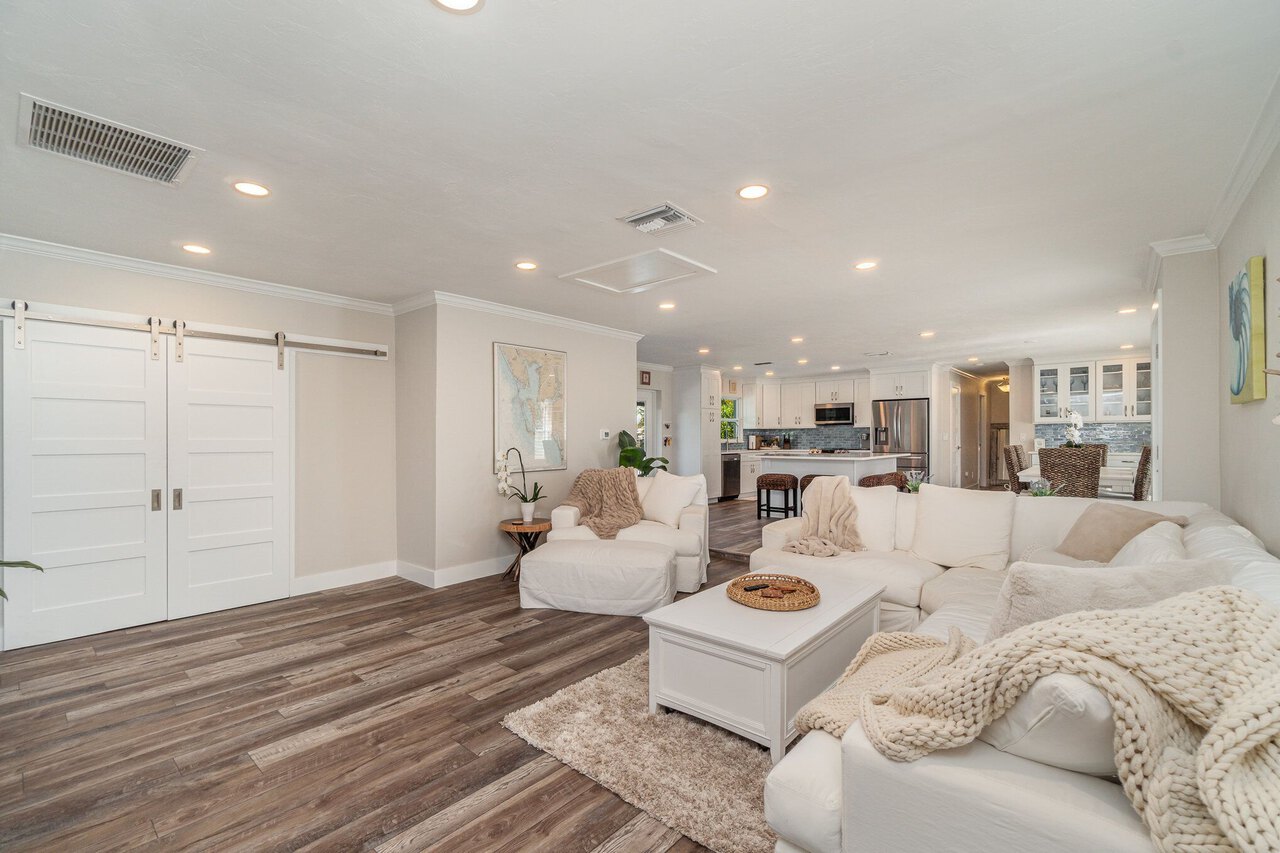 Canalview Cove Villa - Image 15