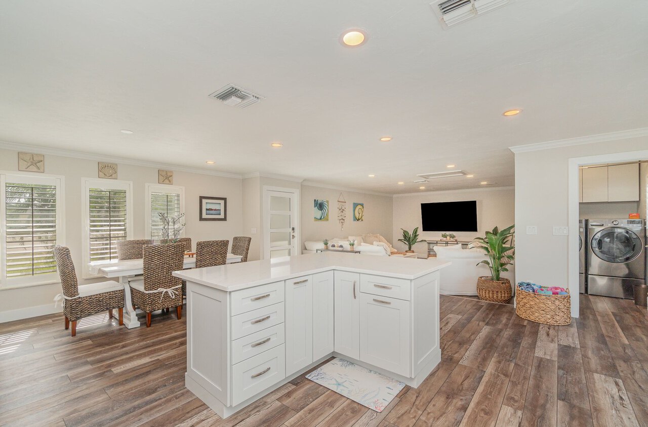 Canalview Cove Villa - Image 19