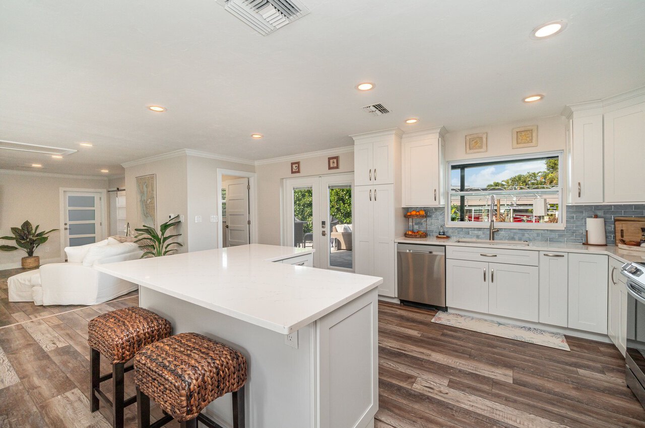 Canalview Cove Villa - Image 20