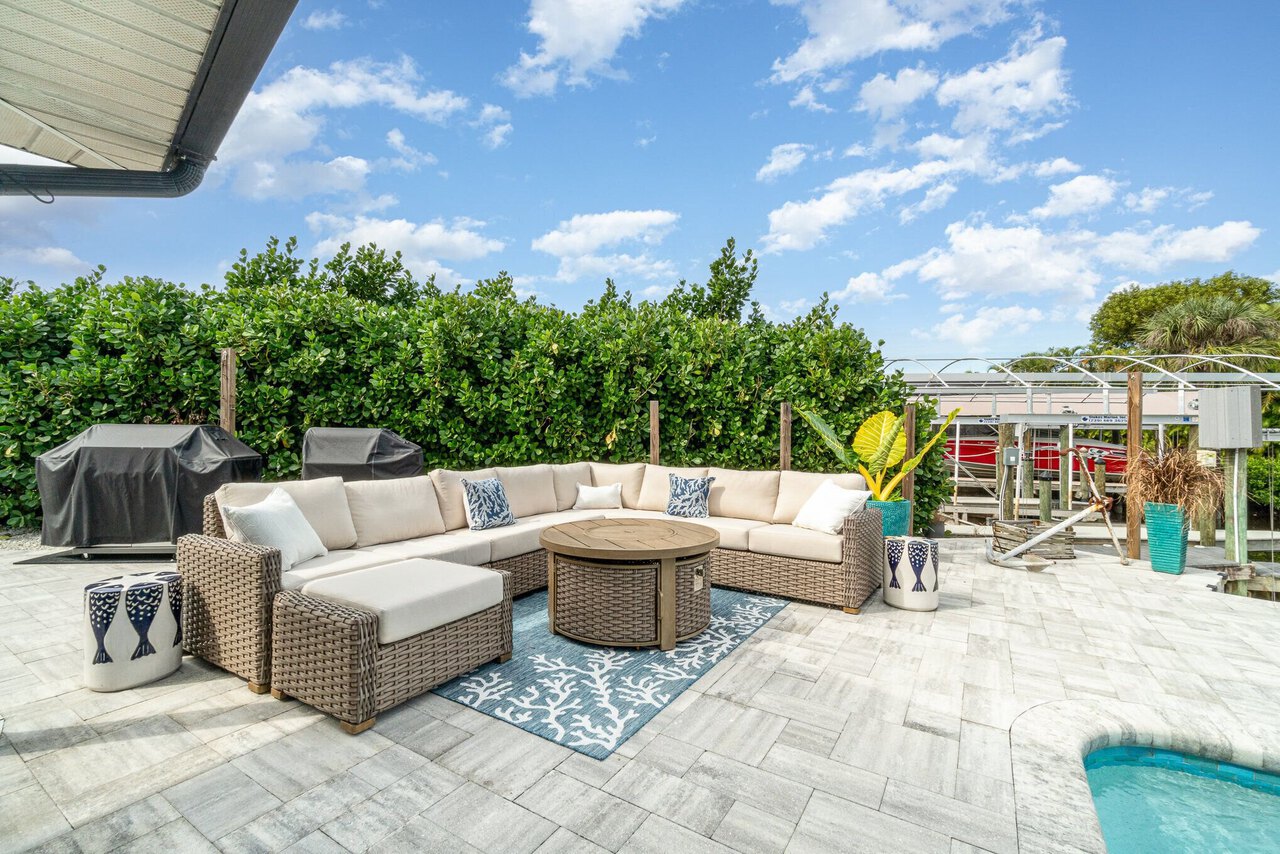 Canalview Cove Villa - Image 25