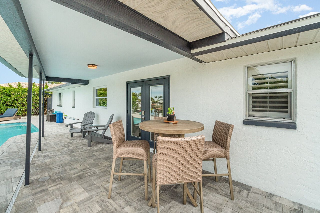 Canalview Cove Villa - Image 26